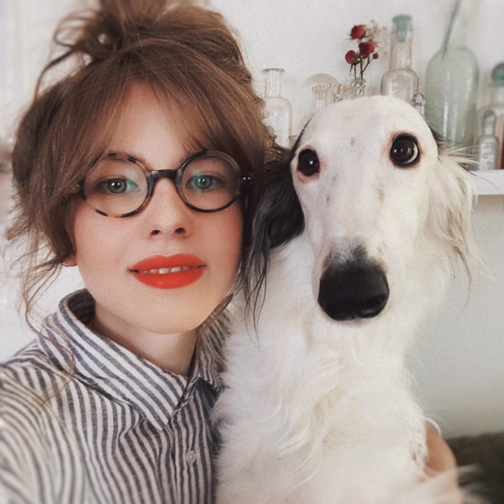 We love la puptisserie