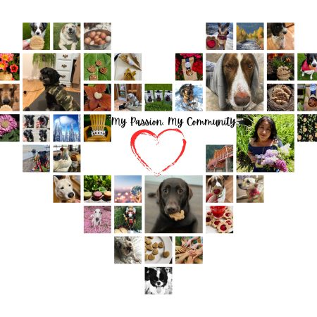 Our Passion, Our Community